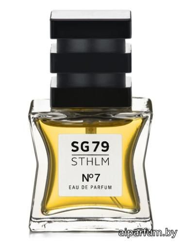 Nº 7
