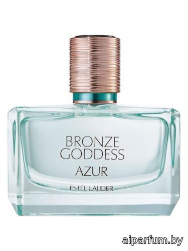Bronze Goddess Azur