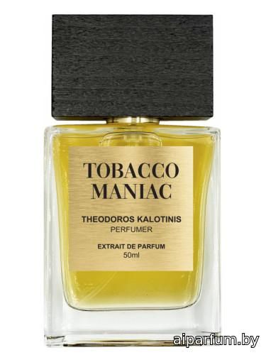 Tobacco Maniac