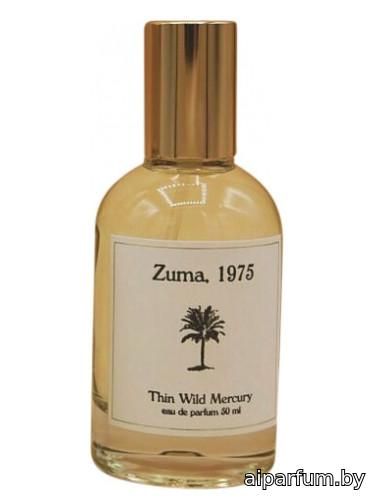 Zuma, 1975