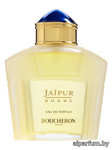 Jaipur Homme Eau de Parfum