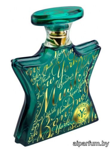 New York Musk