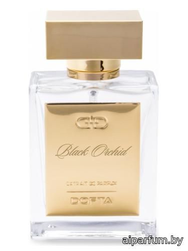 Black Orchid