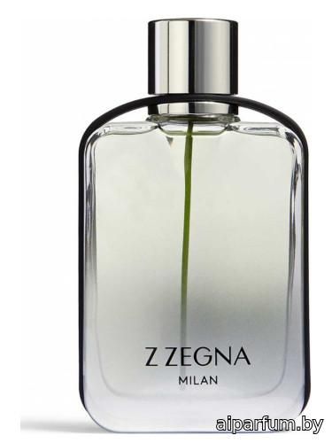 Z Zegna Milan