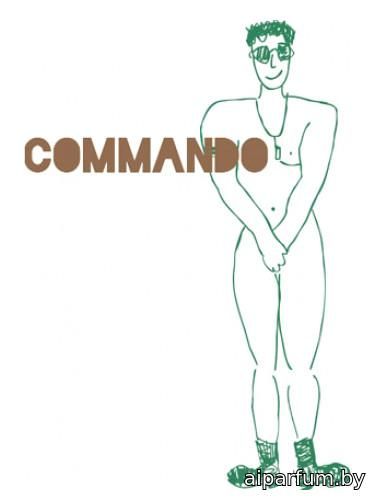 Commando