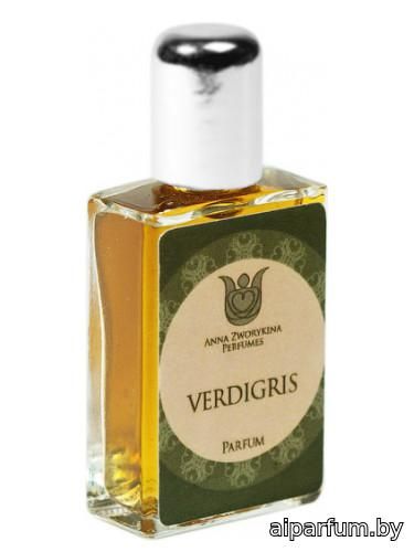 Verdigris