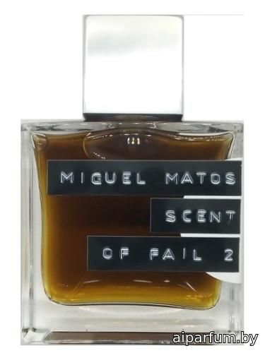 Scent of Fail 2