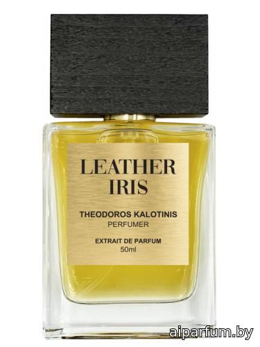 Leather Iris