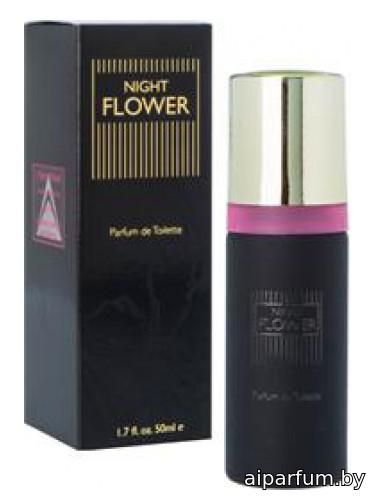 Night Flower