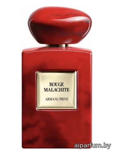 Armani Prive Rouge Malachite