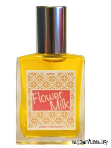 Flower Milk