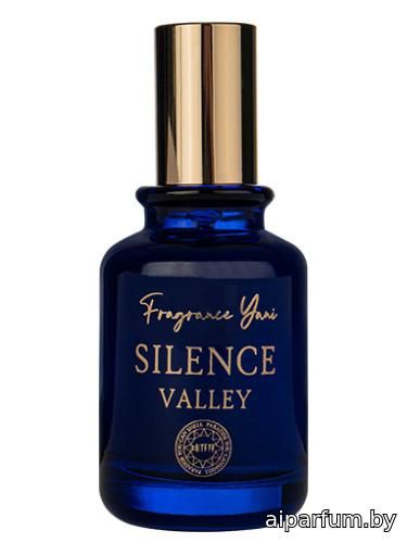 Silence Valley