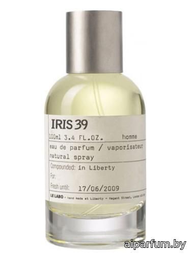Iris 39
