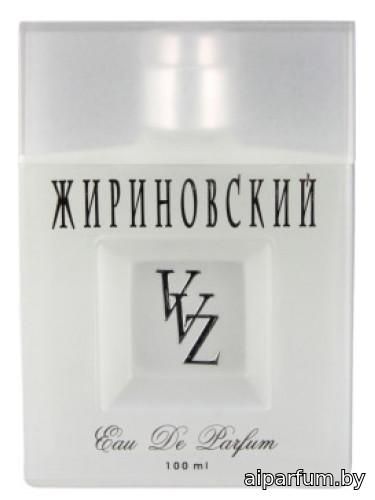 Zhirinovsky White