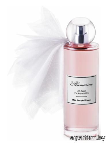 Mon Bouquet Blanc