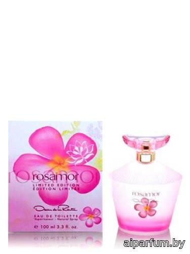 Rosamor Island Flowers