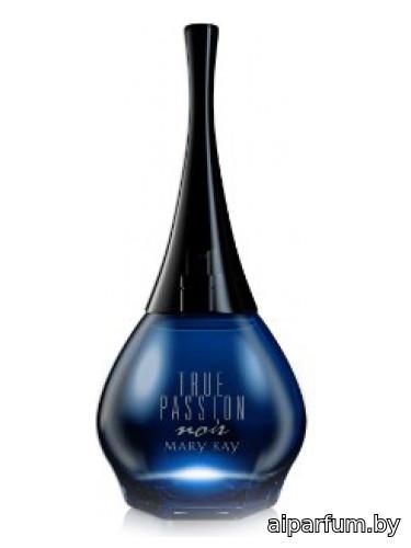 True Passion Noir
