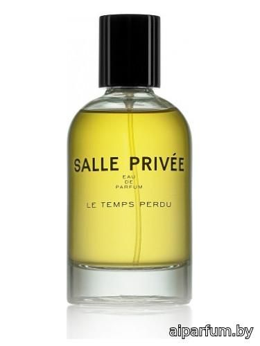 Le Temps Perdu