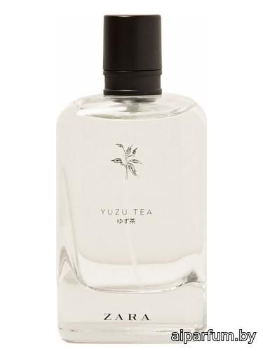 Yuzu Tea