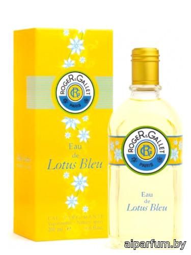 Eau de Lotus Bleu