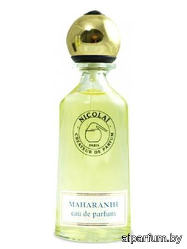 Maharanih