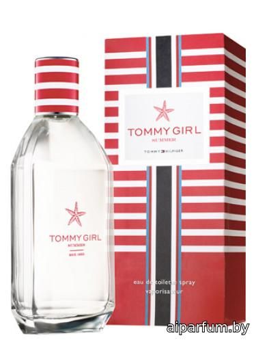 Tommy Girl Summer 2015