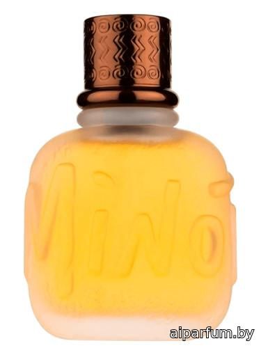 Minotaure