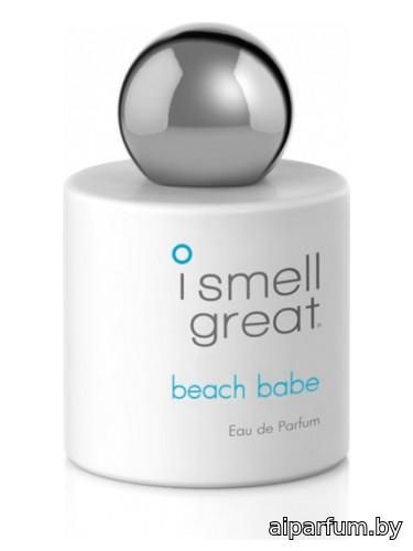 Beach Babe