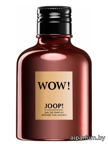 Wow! Eau de Parfum Intense For Women