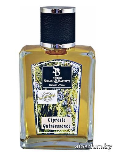 Cipreste Quintessence