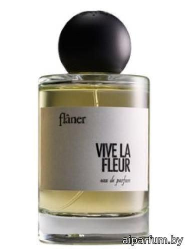 Vive la Fleur