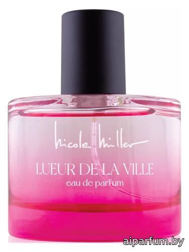 Lueur de la Ville