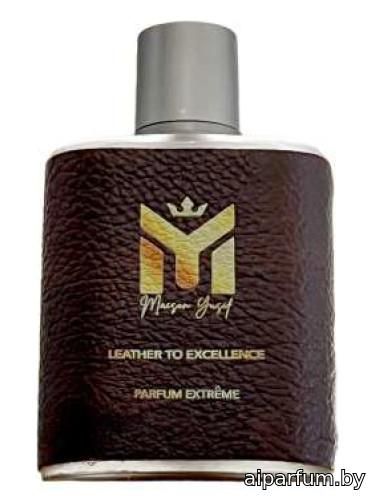 Leather To Excellence