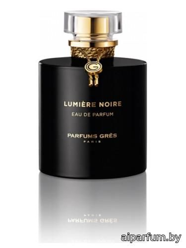 Lumiere Noire