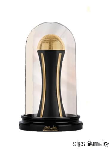 Winners Trophy Gold