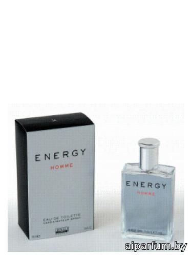 Energy