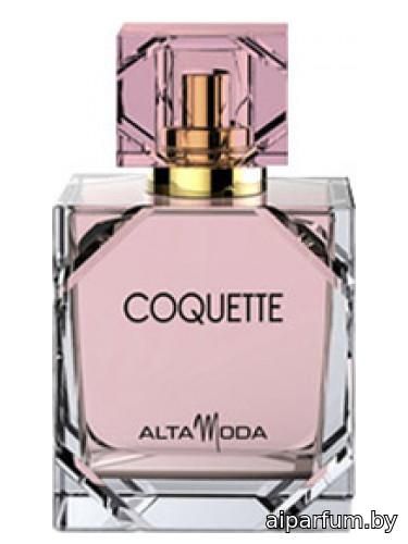 Coquette Pour Femme