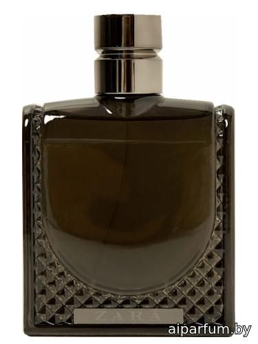 Zara Black Tag Intense Eau de Parfum 2017