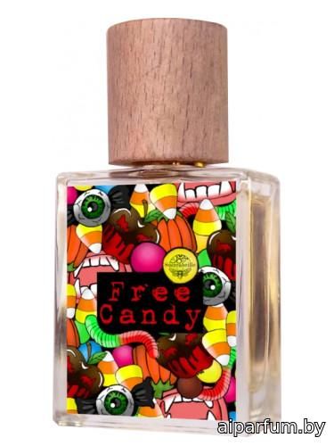 Free Candy
