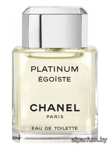 Egoiste Platinum
