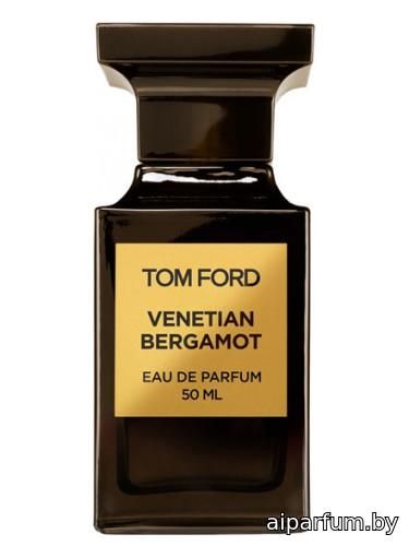 Venetian Bergamot