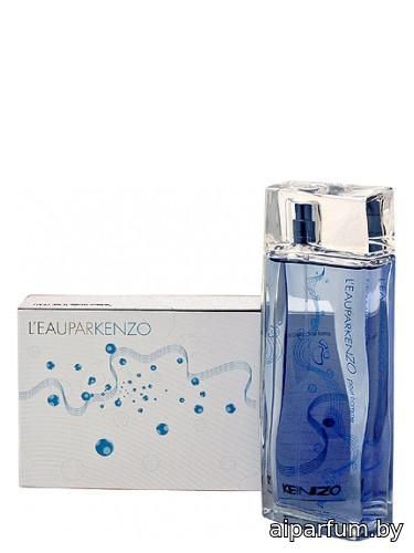 L'Eau par Kenzo Love L'Eau pour Homme