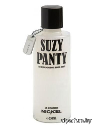 Suzy Panty