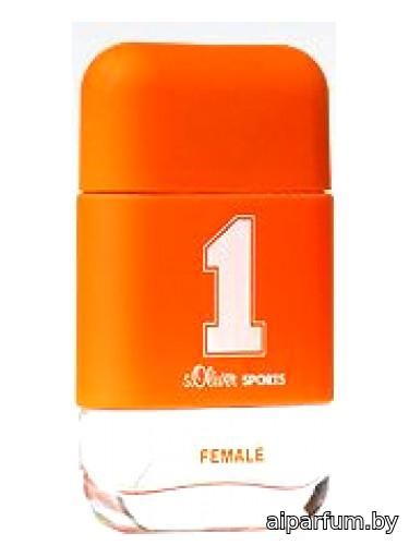 s.Oliver Sport 1 Female