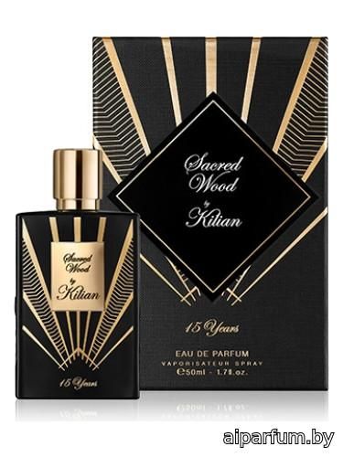 Sacred Wood Anniversary Edition