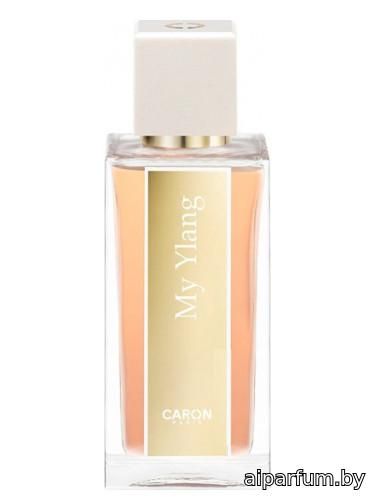 La Selection My Ylang