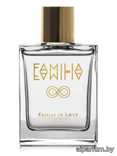 Family In Love