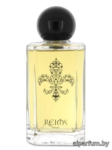 L'Eau des Sacres
