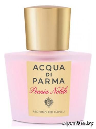 Peonia Nobile Hair Mist