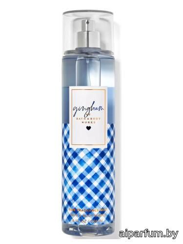 Gingham